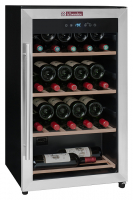 Винный шкаф La Sommeliere LS36A 