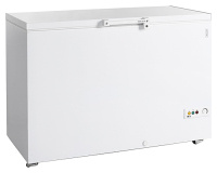 Ларь морозильный TEFCOLD FR405 SL 