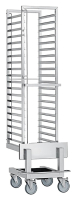 Тележка-шпилька вкатная Convotherm 3315206 для пароконвектоматов С4 20.10