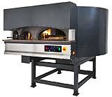 Печь для пиццы Morello Forni MR 110