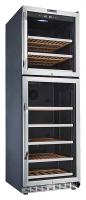 Винный шкаф La Sommeliere MZ165DP 