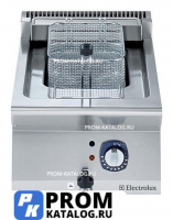 Фритюрница Electrolux Professional E7FRED1B00 (371075)