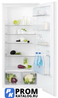 Встраиваемый холодильник Electrolux ERN 92201 AW 
