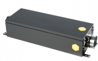 Приточная вентиляционная установка Minibox E - 300 FKO - 1/3,5kW/1/2,4kW/G4 GTC