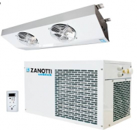 Би-блок низкотемпературный Zanotti BDB123TO02F 