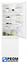Встраиваемый холодильник Electrolux ENN 2853 AOW 