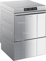 Посудомоечная машина с фронтальной загрузкой SMEG UD505DS