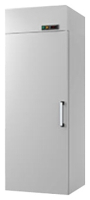 Шкаф холодильный ENTECO MASTER СЛУЧЬ 700 ШС с глухой дверью 