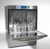 Фронтальная посудомоечная машина Winterhalter UC-S/Cutlerywasher 380В