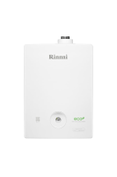 Настенный газовый котел Rinnai BR-RE30 WiFi