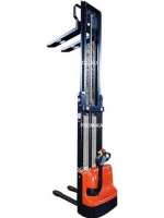 Самоходный штабелер Noblelift SDR 1225