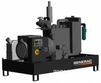 Дизельный генератор Generac PME10B с АВР 