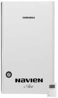 Настенный газовый котел Navien Atmo 24a