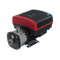 Насос Grundfos CME3-3 A-R-I-E-AQQE