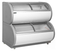 Ларь морозильный TEFCOLD TD500 