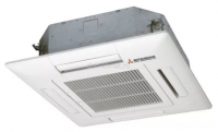 Сплит система Mitsubishi Heavy FDTC60VF / SRC60ZMX-S