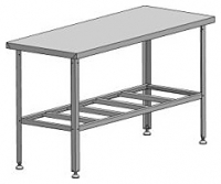 Стол производственный Марихолодмаш СРП-0-0,6/1,5