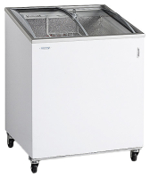 Ларь морозильный TEFCOLD IC200SCEB 