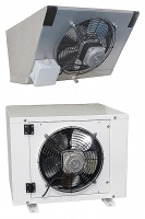 Сплит-система среднетемпературная Intercold MCM-115 FT (опция -30°С) 