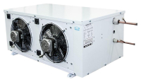 Сплит-система низкотемпературная Intercold LCM 210 FT (опция -30°С) 