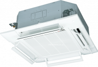 Кассетная сплит-система Mitsubishi Heavy FDT60VG / SRC60ZSX-S