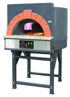 Печь для пиццы Morello Forni PG130 STANDARD