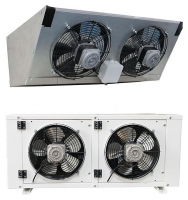 Сплит-система среднетемпературная Intercold MCM-218 FT (опция -30°С) 