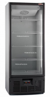 Холодильный шкаф Ариада Рапсодия R700VS (стеклянная дверь) 
