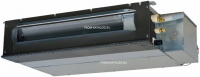 Сплит система Mitsubishi Heavy SRR25ZM-S / SRC25ZMX-S