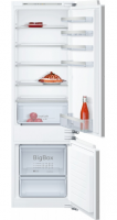 Встраиваемый холодильник NEFF KI5872F20 