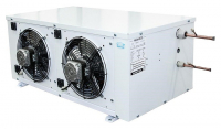 Сплит-система среднетемпературная Intercold МСМ 231 220В FT 