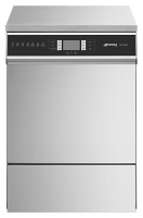 Посудомоечная машина с фронтальной загрузкой SMEG SWT264XD