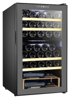 Винный шкаф La Sommeliere SLS33DZ 