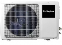 Наружный блок мульти сплит-системы Berlingtoun BMO-27/3AIN1 DC Inverter