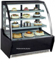 Холодильная витрина Gastrorag HTR-CV-120 