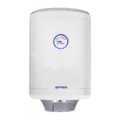 Электрический накопительный водонагреватель Metalac ОPTIMA MB 30 SLIM R