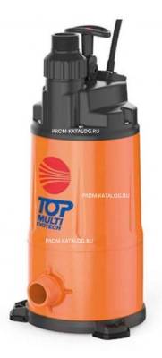 Насос Pedrollo TOP MULTI-EVOTECH 3