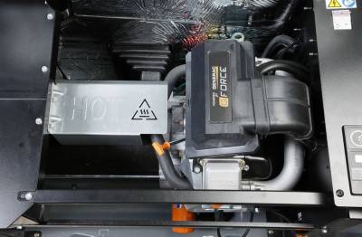 Газовый генератор Generac 7146 