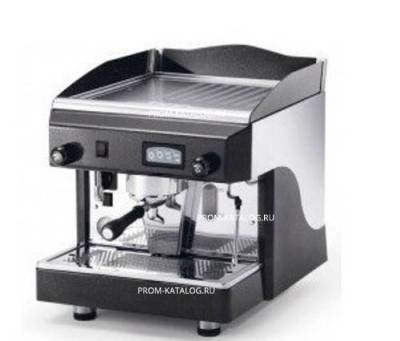 Кофемашина C.M.A. Astoria Sae/1 Touch