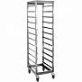 Тележка-шпилька Smeg SH12K4/3