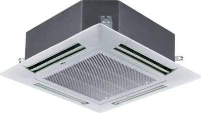 Кассетная сплит-система Haier AB50S1LC2FA/1U50S1LM2FA