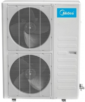 Канальная сплит система Midea MHG-60HWN1-R / MOUA-60HN1-R