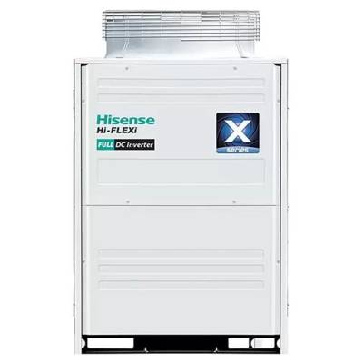 Наружный блок мультизональной системы VRF Hisense AVWT-136UESSX