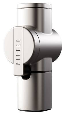Кофемолка Fiorenzato Pietro Oyster Grey