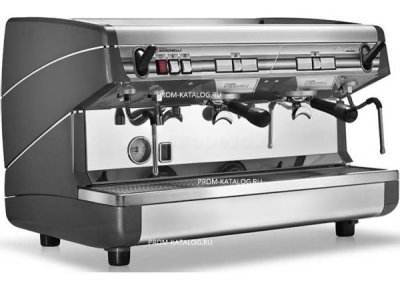 Кофемашина Nuova simonelli Appia II 2 Gr S