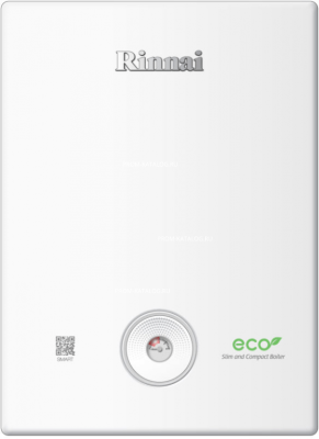 Настенный газовый котел двухконтурный  Rinnai BR-R42