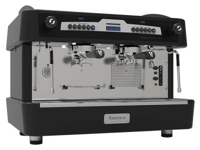 Кофемашина FIAMMA Quadrant Barista 2