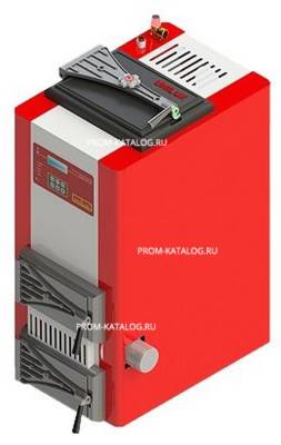 Твердотопливный котел Unilux КУВ-15БА