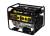 Бензиновый электрогенератор Huter DY8000LX 