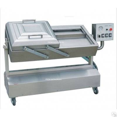 Вакуум-упаковочная машина DZK-500/2SL (DZK-500/S)